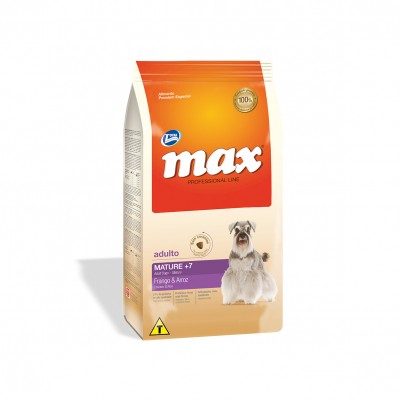 Comida Para Perro Max Professional Line Mature